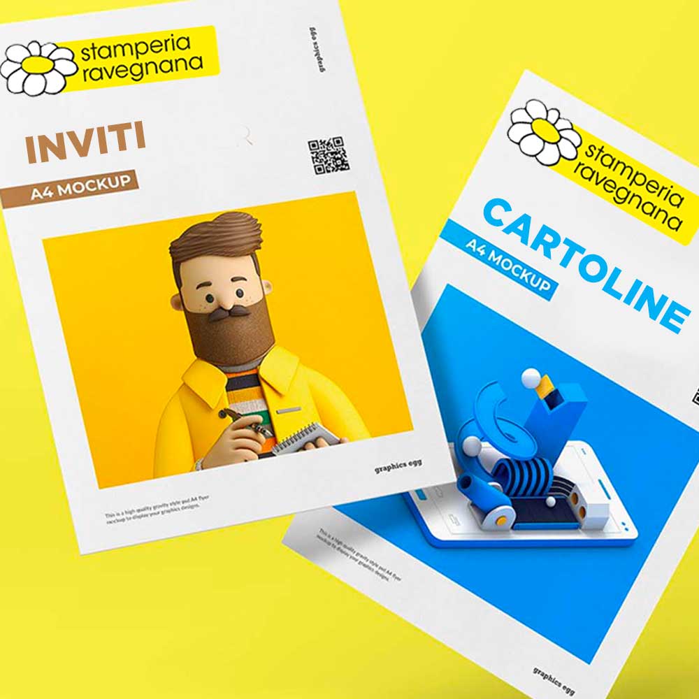 cartoline-inviti-mockup cartoline-inviti-mockup