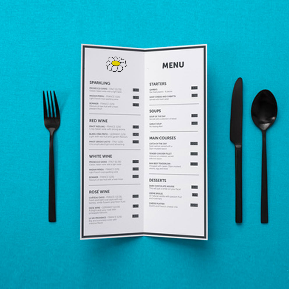 comande-e-menu comande-e-menu